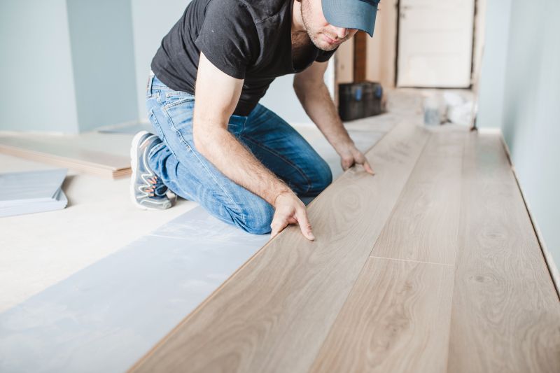 Wood Floor Service in Tempe, AZ
