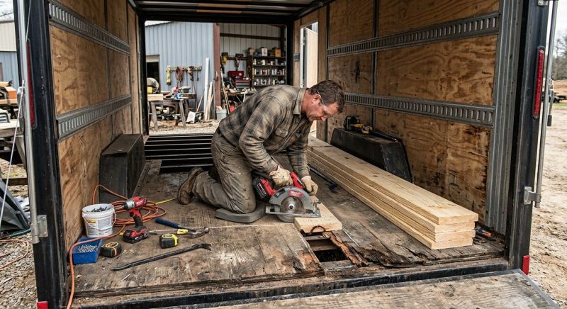 Wood Floor Service in Tempe, AZ