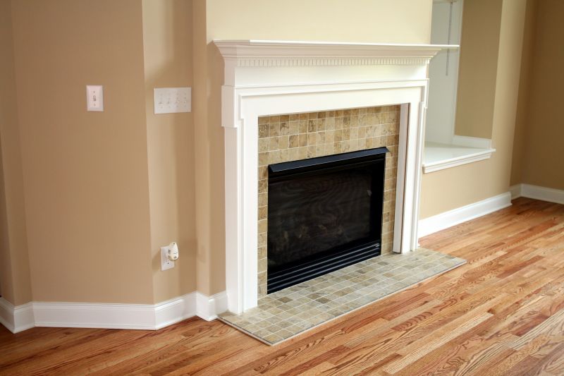 Birch Floor Installation in Tempe, AZ