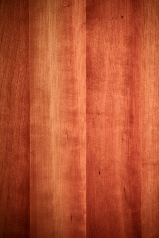 Cherry Floor Installation in Gilbert, AZ