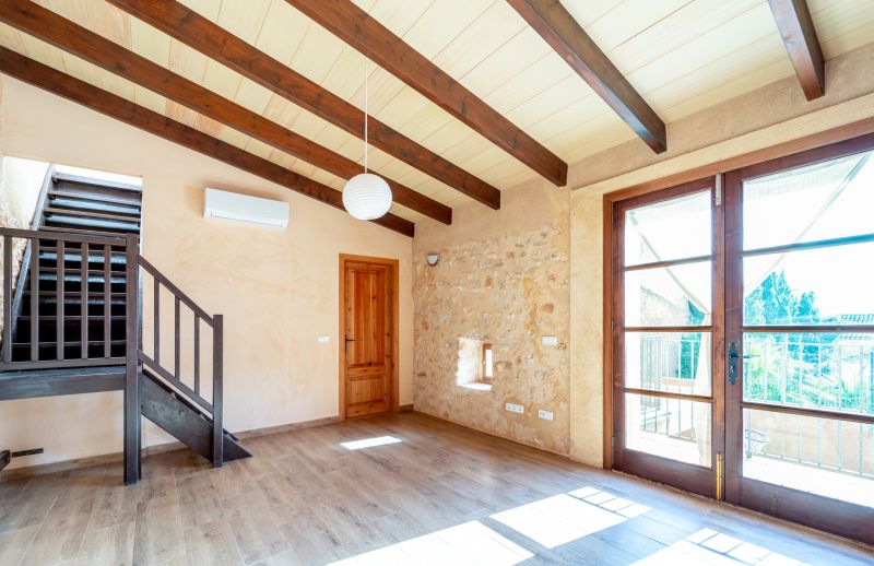 Finished Floor Installation in Tempe, AZ