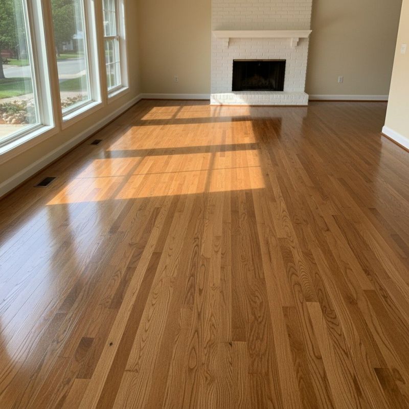 Hardwood Installation in Laveen, AZ