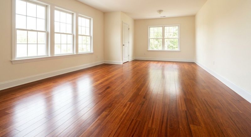 Hardwood Installation in Tempe, AZ