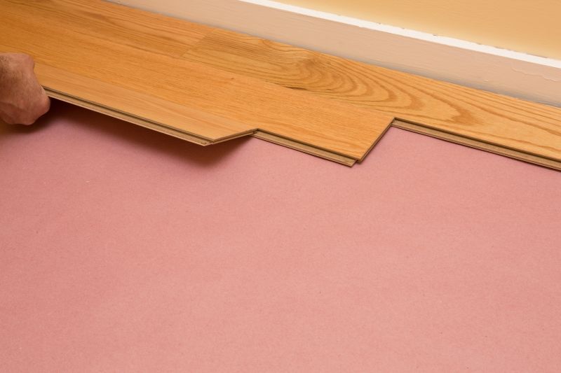 Hardwood Installation in Maricopa County, AZ