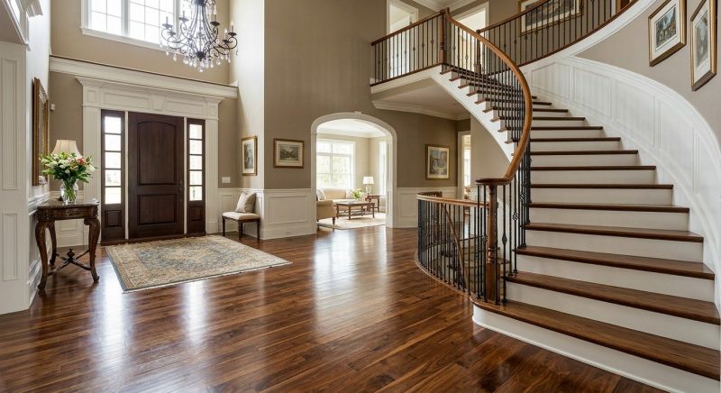 Hardwood Installation in Maricopa County, AZ