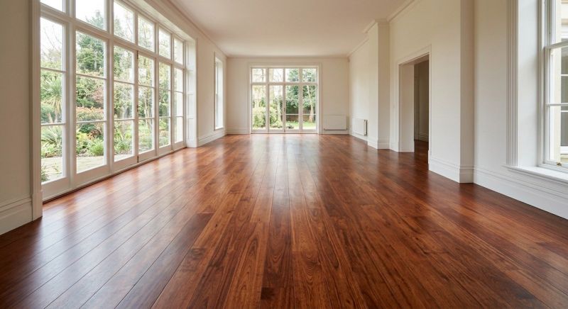 Hardwood Installation in Peoria, AZ