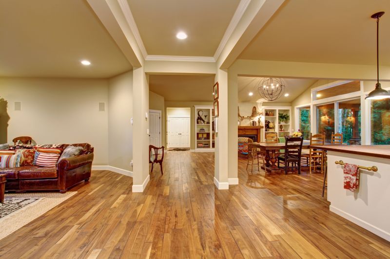 Hardwood Replacement in Avondale, AZ
