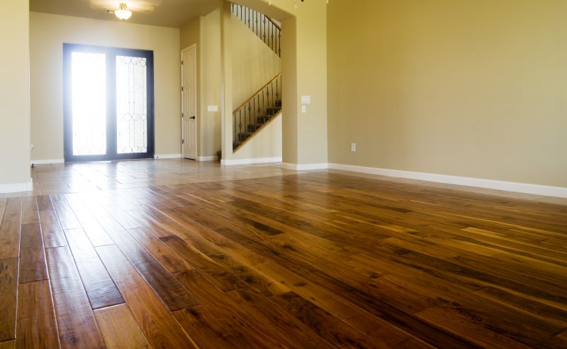 Hardwood Replacement in Paradise Valley, AZ