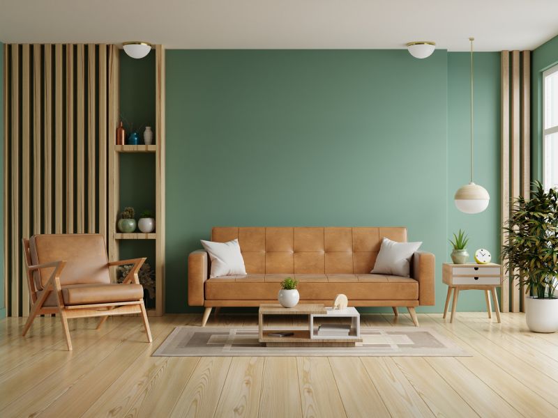 Maple Flooring Installation in Avondale, AZ