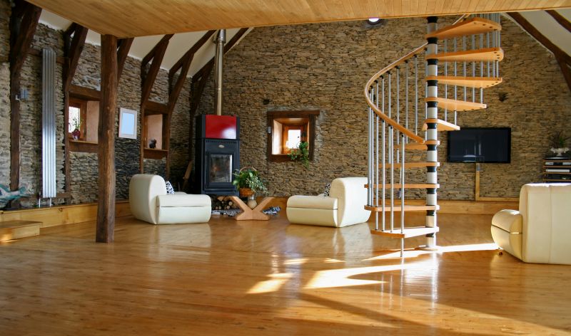 Oak Floor Installation in Glendale, AZ