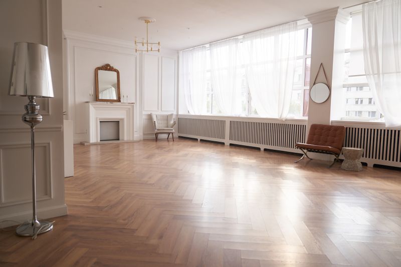 Parquet Flooring Installation in Tempe, AZ