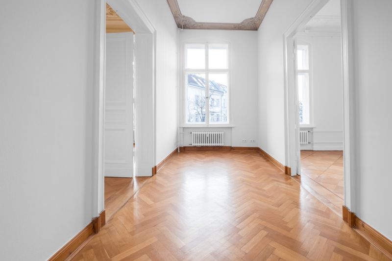 Parquet Flooring Installation in Tempe, AZ