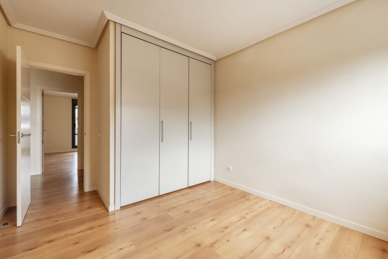 Pine Floor Installation in Tempe, AZ