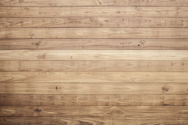 Pine Floor Installation in Tempe, AZ