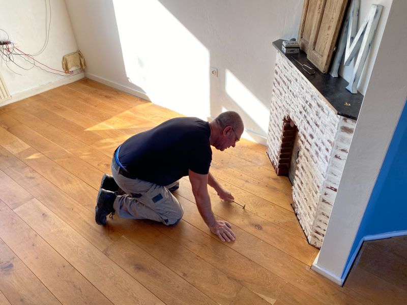 Residential Hardwood Service in Tempe, AZ