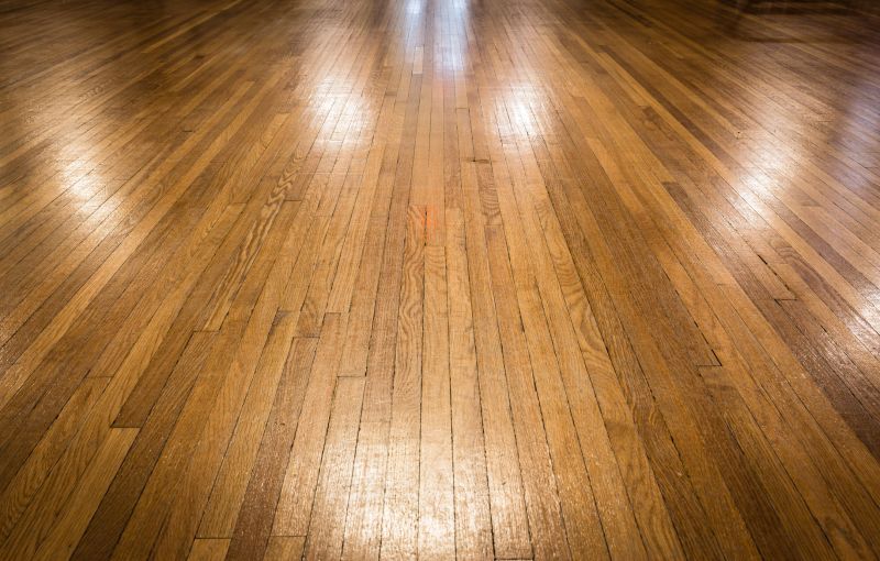 Walnut Flooring Installation in Tempe, AZ