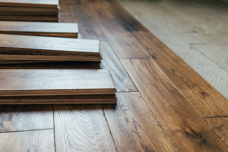 Wood Floor Replacement in Gilbert, AZ