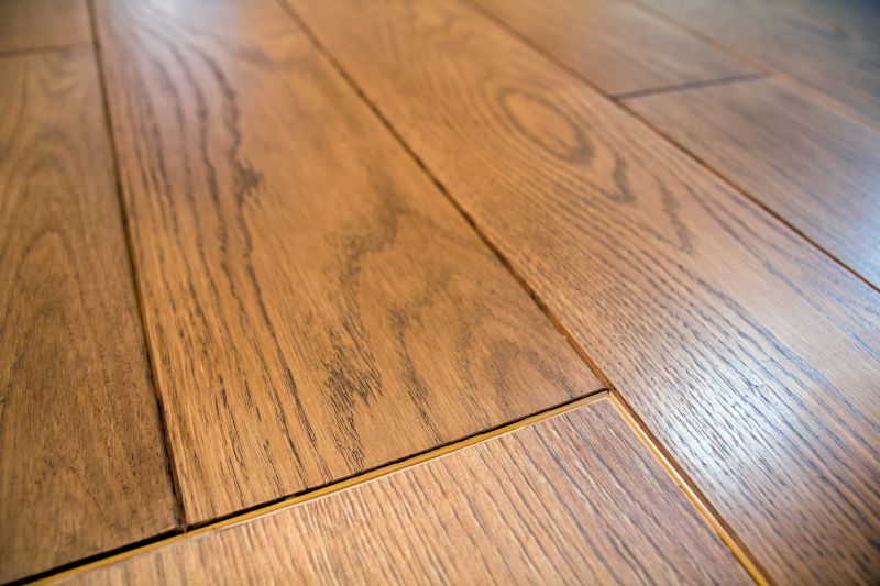 Wood Floor Replacement in Glendale, AZ