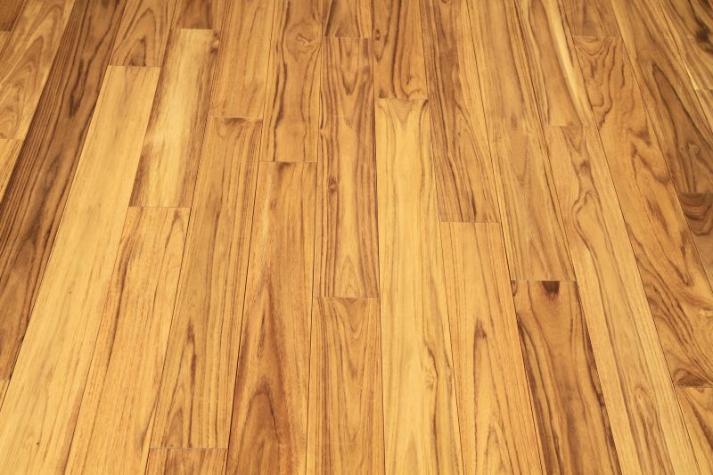 Wood Floor Replacement in Higley, AZ