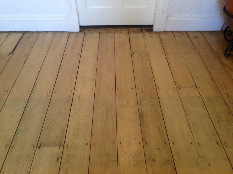 Wood Floor Replacement in Scottsdale, AZ