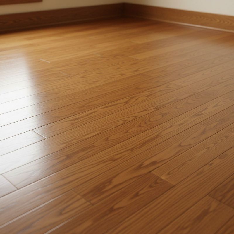 Wood Flooring Replacement in Tempe, AZ