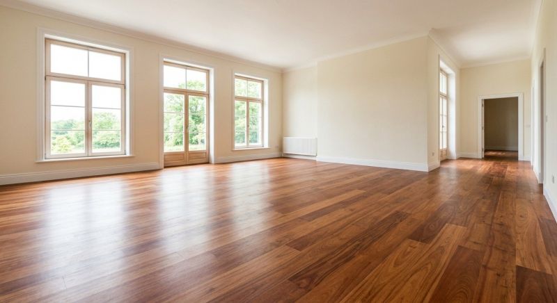 Wood Flooring Replacement in Maricopa County, AZ