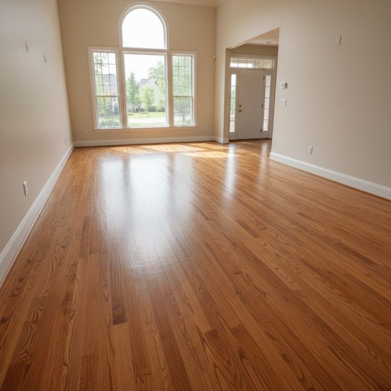 Wood Flooring Replacement in Maricopa County, AZ