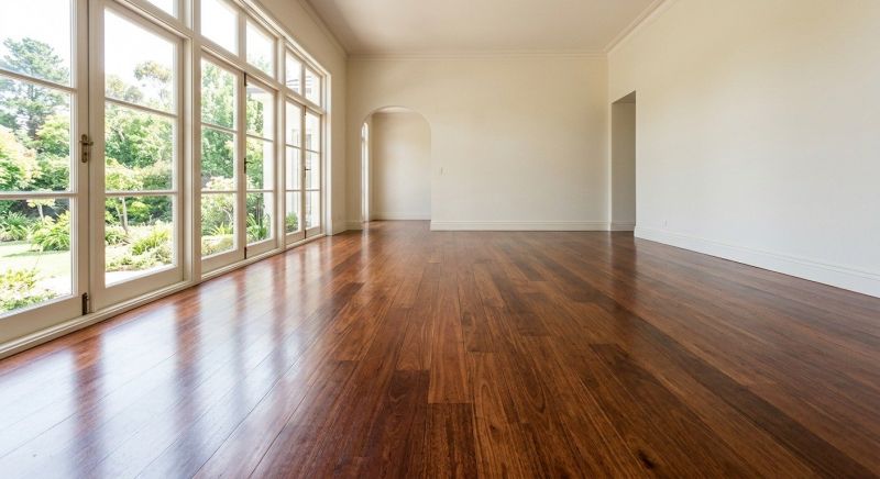 Wood Flooring Replacement in Paradise Valley, AZ