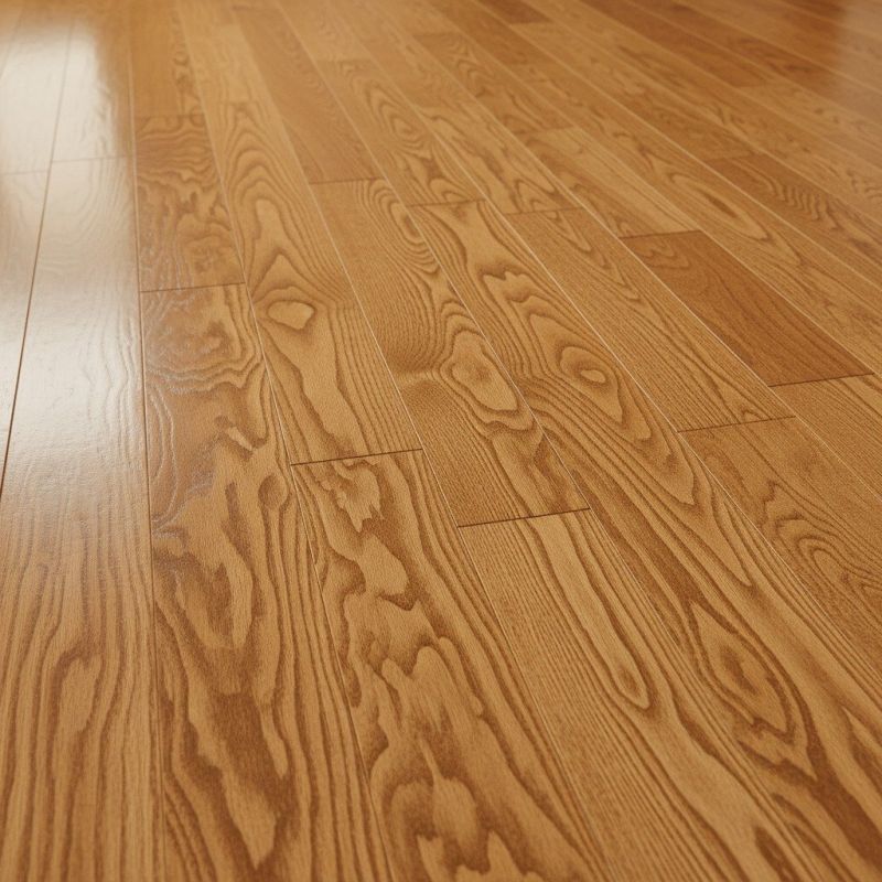 Wood Flooring Replacement in Peoria, AZ